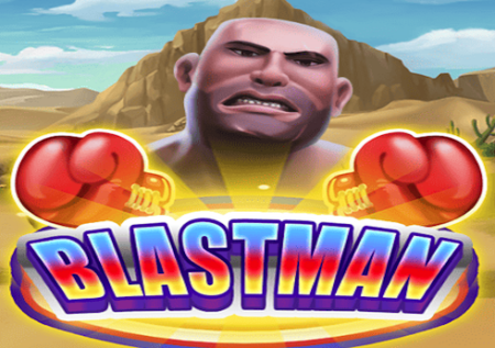 Blast Man