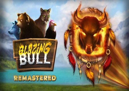 Blazing Bull Remastered
