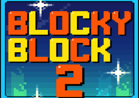 Blocky Block 2