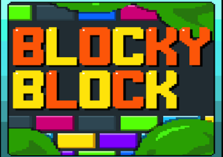 Blocky Block
