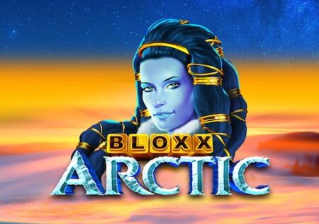 Bloxx Arctic