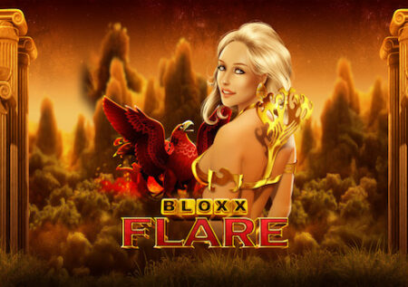 Bloxx Flare