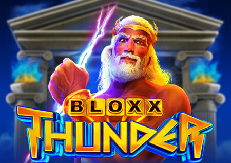 Bloxx Thunder