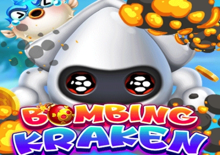 Bombing Kraken