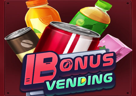 Bonus Vending