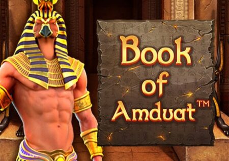 Book of Amduat