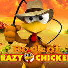 Book of Crazy Chicken