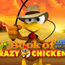 Book of Crazy Chicken GDN