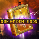 Book Of Demi Gods II