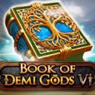 Book Of Demi Gods VI