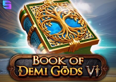 Book Of Demi Gods VI