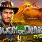 Book of Dino Deluxe