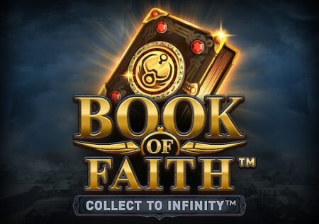 Book of Faith