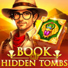 Book of Hidden Tombs
