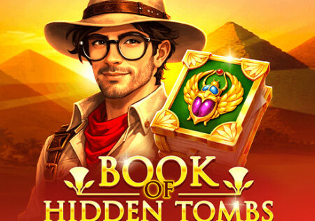Book of Hidden Tombs