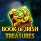 Book Of Irish Treasures