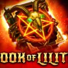 Book Of Lilith