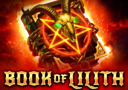 Book Of Lilith