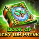 Book Of Lucky Mr Patrick