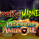 Book of Madness ROAR