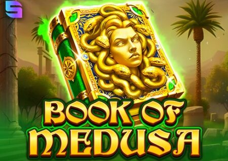 Book Of Medusa