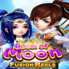 Book of Moon Fusion Reels