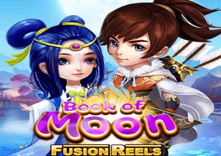 Book of Moon Fusion Reels