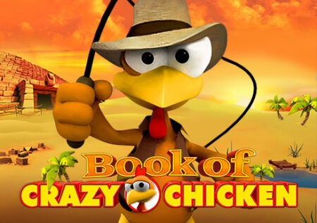 Book of Moorhuhn