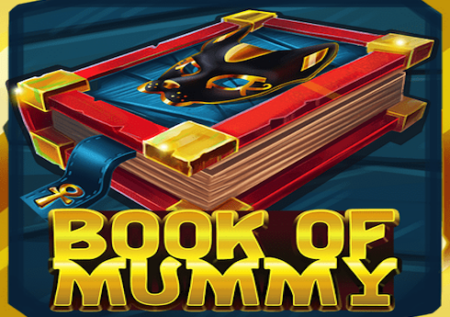 Book of Mummy