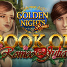 Book Of Romeo and Julia GONI