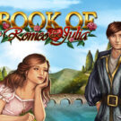 Book of Romeo & Julia