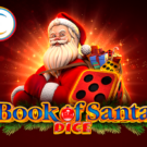 Book Of Santa (Dice)