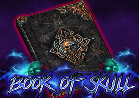 Book of Skull