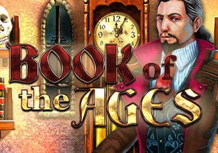 Book of the Ages