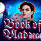 Book of Vlad (Dice)