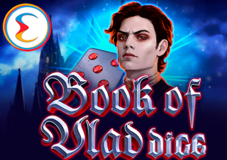 Book of Vlad (Dice)