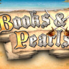 Books and Pearls
