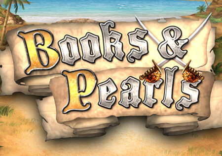 Books and Pearls