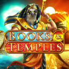 Books and Temples