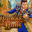 Books & Bulls