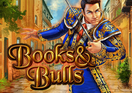 Books & Bulls