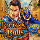 Books & Bulls GONI