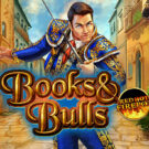Books & Bulls RHFP