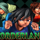 Borderland