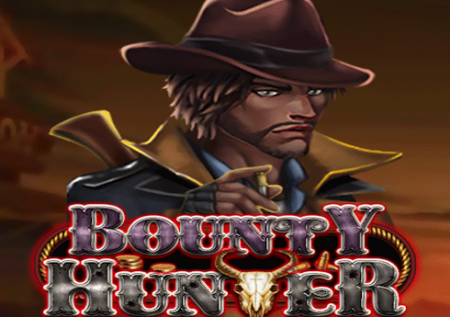 Bounty Hunter