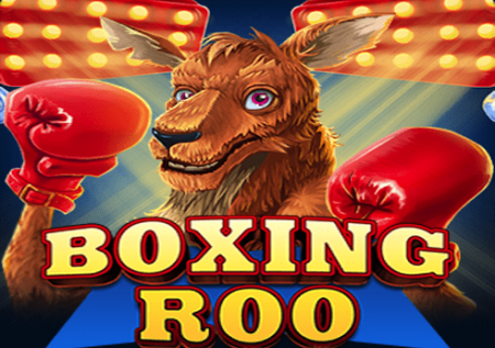 Boxing Roo