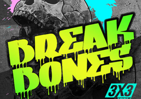 Break Bones