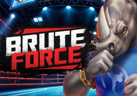 Brute Force