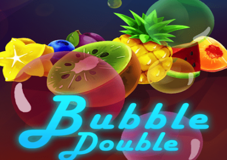Bubble Double