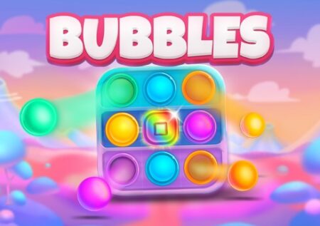 Bubbles